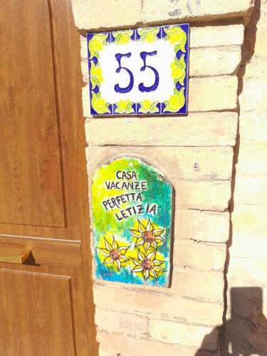  Casa vacanze Perfecta Laetitia Assisi in Tordandrea