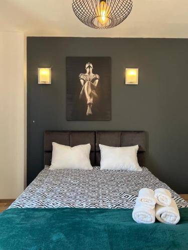 Niron Apartamenty Królowej Jadwigi Złotów (Niron Apartamenty Krolowej Jadwigi Zlotow) in Zlotow