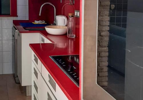 Enjoy Apartment 4 pax at Ruzafa with sunny terrace - image 4