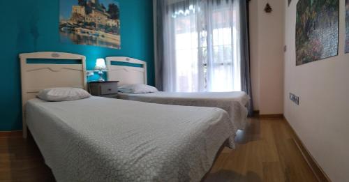 Alojamiento Apartamento Motril Playa Granada campo golf