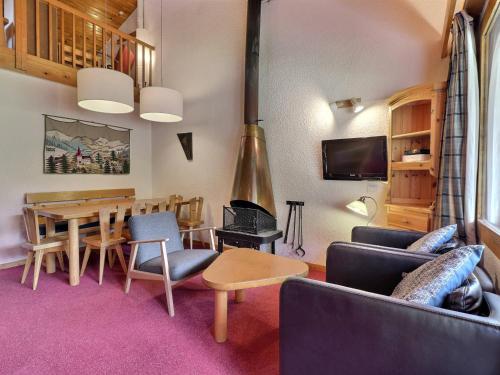 Apartment (7 Adults)