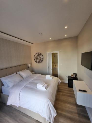 Hotel CG London, Londýn (fotografie 6)