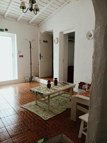 Casa da Oliveira in São Marcos do Campo