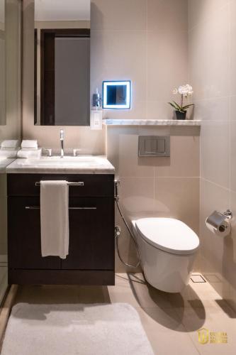 Sky View 5BR Apartment - main image