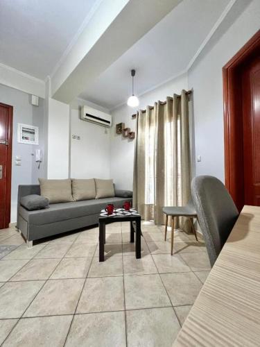 Ecco Apartments III - Εύηνος Ποταμός