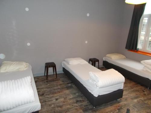 Urban City Centre Hostel - image 2