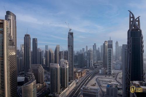 Sky View 5BR Apartment - image 12