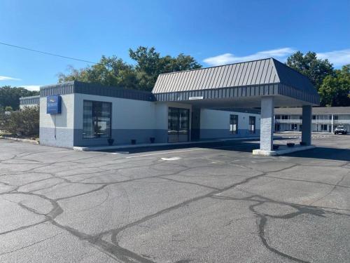 Baymont by Wyndham Cheraw in Cheraw, USA