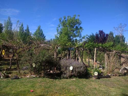 El Parralito in 라스 에라스