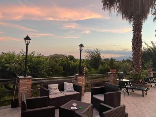 La Pomelia B&b Sofia 2