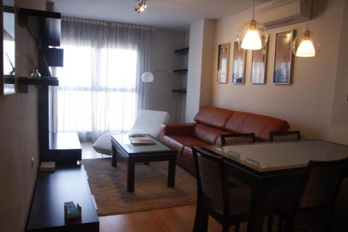  Apartmento Avda Madrid in Azuqueca de Henares