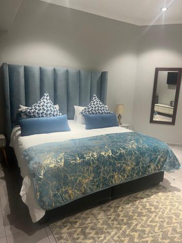 Olive Boutique and Accommodation Room Type - Deluxe Double Room Olive Boutique and Accommodation Room Type - Deluxe Double Room