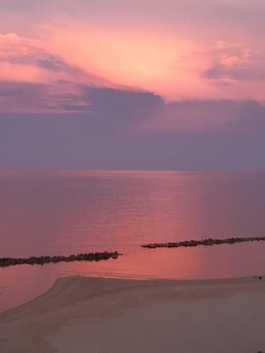 La Terrazza sul Mare La Terrazza sul Mare