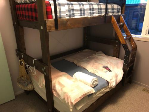 Nice Bunk Bed