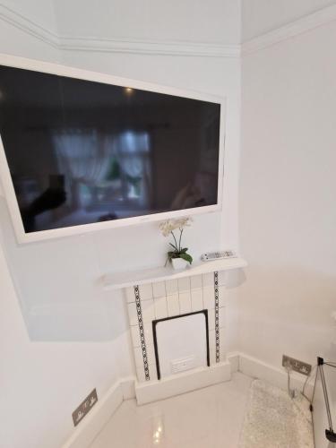 The White House 4