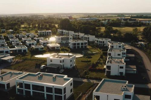 LUXUS Appartement am Golfplatz und Therme Lutzmannsburg