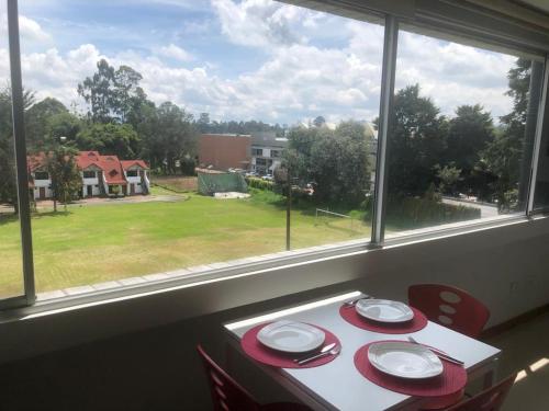 LLanogrande Apartamento Estudio Puerto Bulevar LLanogrande Apartamento Estudio Puerto Bulevar