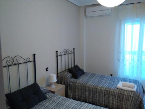 Vivienda Turistica Bufer