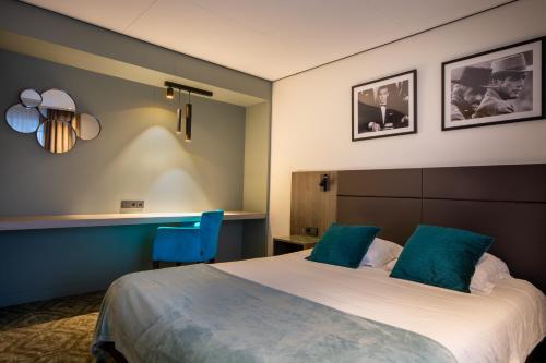 Hotel Edenpark, Brunssum