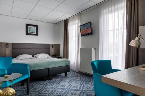 Hotel Edenpark 4