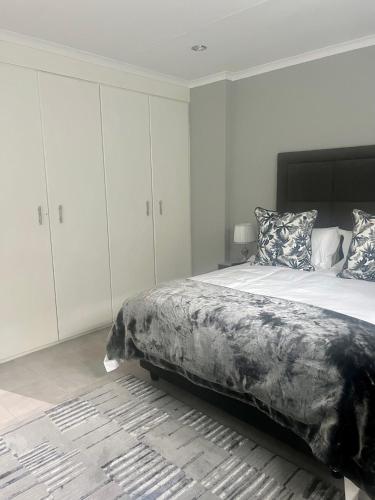 Olive Boutique and Accommodation Room Type - Deluxe Double Room