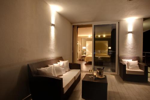 Hotel Kristal Palace - Tonelli Hotels - Adult Friendly - Riva del Garda