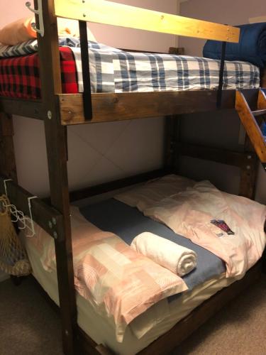 Nice Bunk Bed