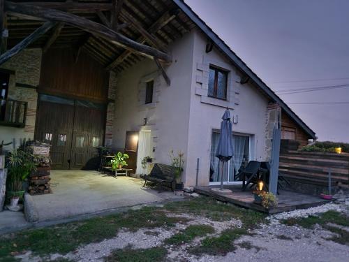 Loft ravissant avec parking gratuit sur place