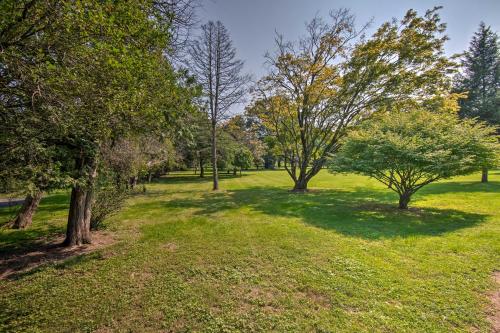 Lovely Reading Home with Large Yard on 7 Acres!