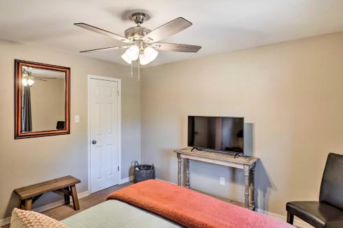 Cozy Ruston Townhome Less Than 1 Mi to Louisiana Tech Cozy Ruston Townhome Less Than 1 Mi to Louisiana Tech