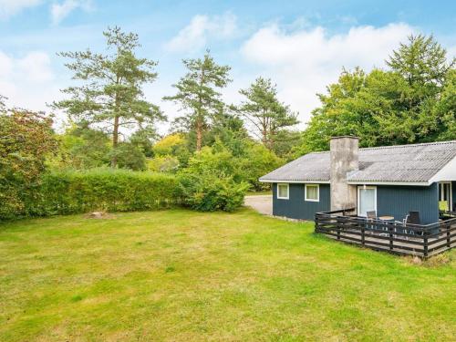  6 person holiday home in Toftlund in Toftlund