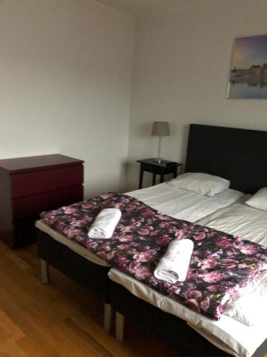 Arsta Apartment Stockholm