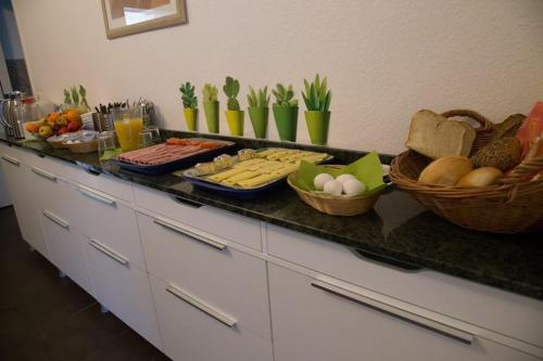 Bed & Breakfast BonnaNotte 5