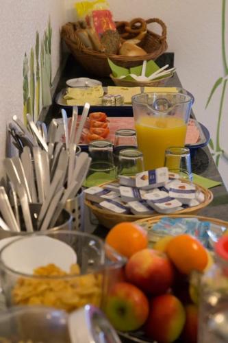 Bed & Breakfast BonnaNotte - image 5