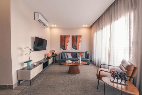 Fully Serviced Apartment at Regatta Living - 3B - image 5