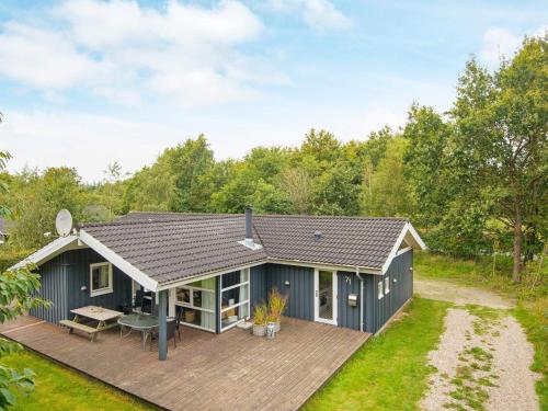  Holiday home Toftlund XLVII in Toftlund