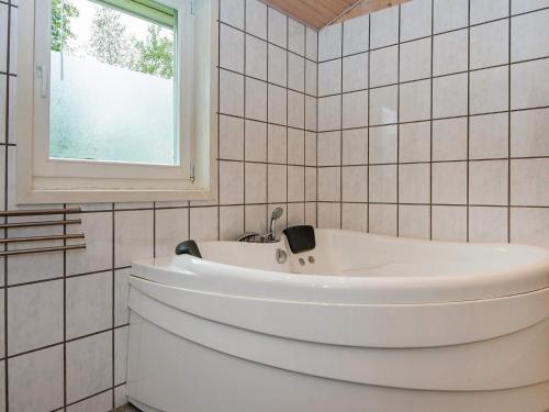  Holiday home Toftlund XLVII in Toftlund