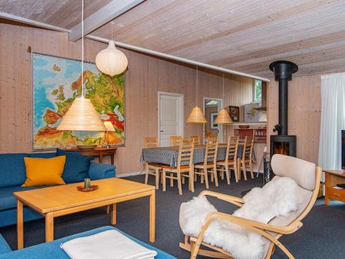  Holiday home Toftlund XLVII in Toftlund