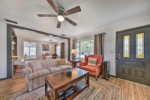 Updated Jacksonville Home Less Than 7 Mi to Downtown! in Jacksonville, USA