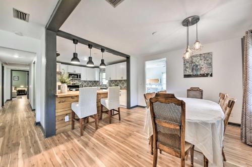 Updated Jacksonville Home Less Than 7 Mi to Downtown! in Jacksonville, USA