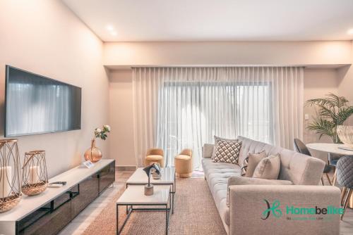Breakfast Included Fully Serviced Apartment at Regatta Living II - 204