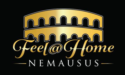 Feel@home Nemausus «Le 31»