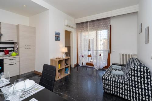  [La casa di Rosa] A jewel of elegance at the Vomero in Neapel