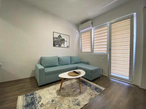 Simonovski’s Apartment 2, Skopje