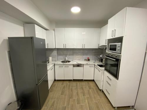 Simonovski’s Apartment 2, Skopje (zdjęcie 4)