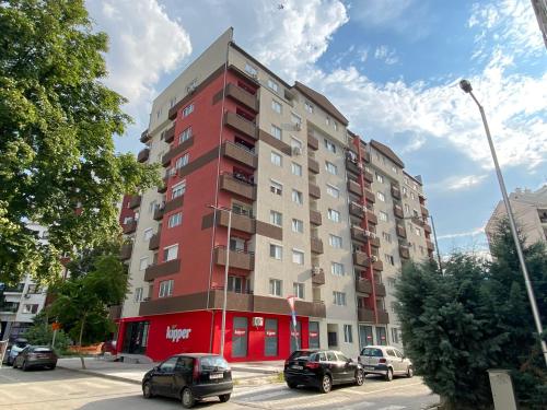 Simonovski’s Apartment 2, Skopje (zdjęcie 5)