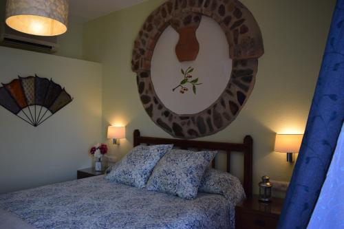 Hostal Rural Molino Del Bombo - image 3
