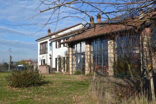 Cascina Trapella 3