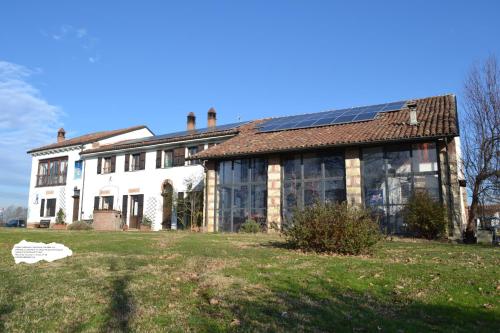 Cascina Trapella 2