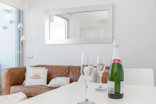 Penthouse Apartment image 9